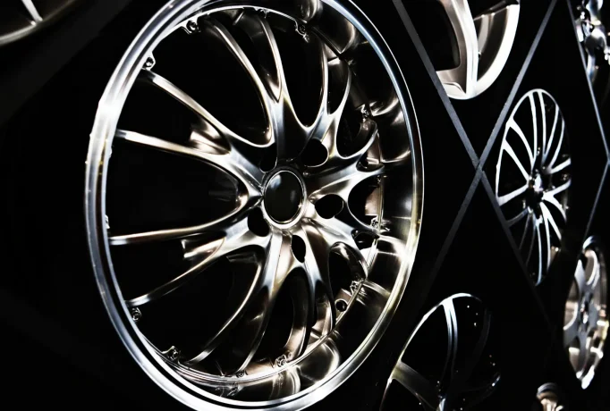 what is magnesium alloy